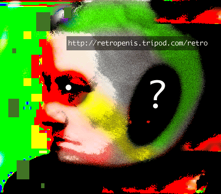 RetroAcid
